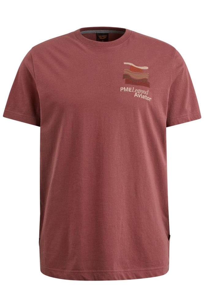 T SHIRT IN JERSEY PTSS2403585 4119